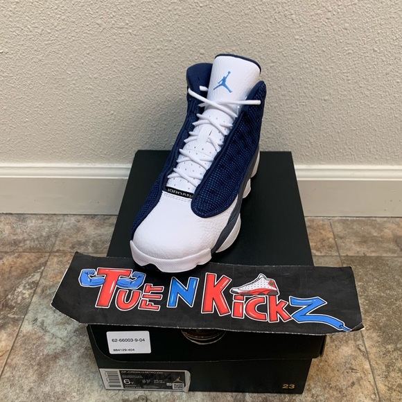 Jordan Retro 13s “Flint” - Picture 1 of 1